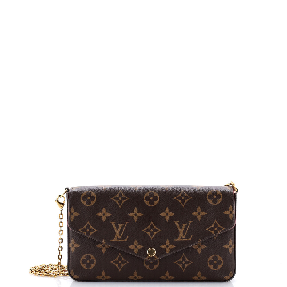 Louis Vuitton Felicie Pochette